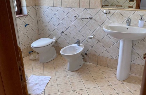 Montallegro Apartment | Homerez - Apartment in Montallegro