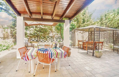 San Giorgio Apartment | Homerez - Apartment in San Giorgio
