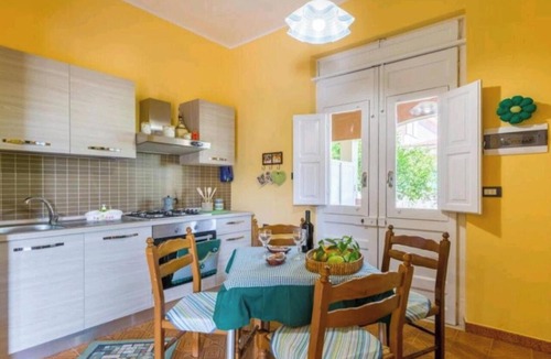 Gallina Apartment | Homerez - Apartment in Avola
