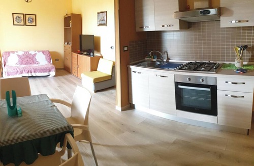 Gallina Apartment | Homerez - Apartment in Avola