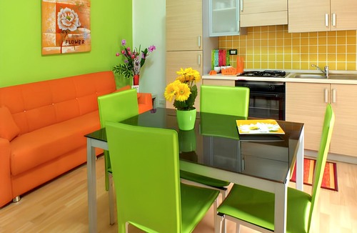San Giorgio-Librino-San Giuseppe la Rena-Zia Lisa-Villaggio Sant'Agata Apartment | Homerez - Apartment in Catania, Pool