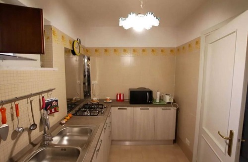 Lavinaio-Monterosso Apartment | Homerez - Apartment in Lavinaio