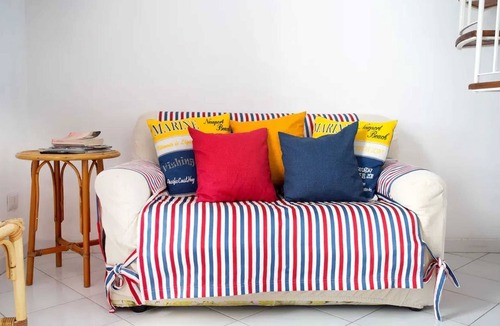 Lipari Apartment | Homerez - Apartment in Lipari