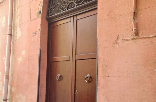 Trapani City Centre Apartment | Homerez - Apartment in Trapani