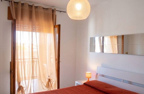 Castelnuovo Cilento Apartment | Homerez - Apartment in Velina