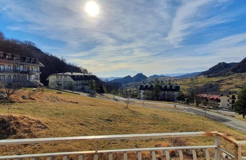 Valle del Sole Apartment | Homerez - Apartment in Pizzoferrato