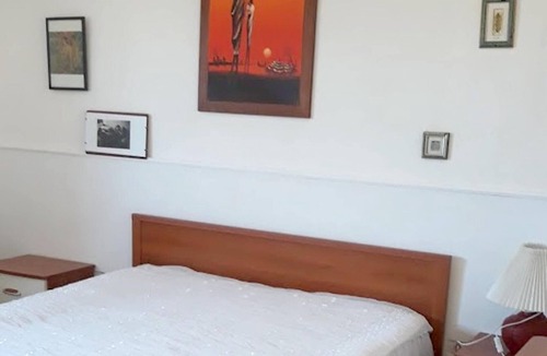 Acate Apartment | Homerez - Appartement 800 m away from the beach for 5 ppl. at Marina di Acate