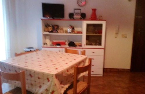 Fiumefreddo di Sicilia Apartment | Homerez - Appartement 1 km away from the beach for 2 ppl. at Fiumefreddo