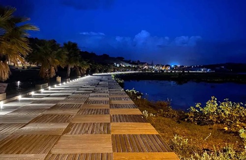 Porto Palo Apartment | Homerez - Appartement 1 km away from the beach for 7 ppl. at Porto Palo