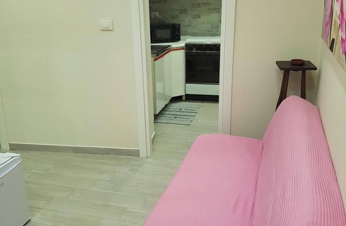 Canicatti Apartment | Homerez - Apt. centre Canicatti