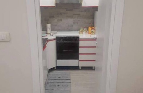 Canicatti Apartment | Homerez - Apt. centre Canicatti