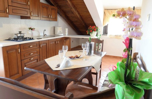 Coste Apartment | Homerez - Apt. Zafferana Etnea