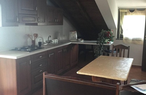 Coste Apartment | Homerez - Apt. Zafferana Etnea