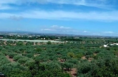 Chiaramonte Gulfi Apartment | Homerez - Beautiful appartement for 3 ppl. at Chiaramonte Gulfi