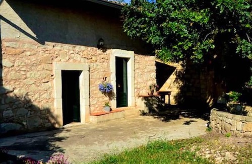 Chiaramonte Gulfi Apartment | Homerez - Beautiful appartement for 3 ppl. at Chiaramonte Gulfi