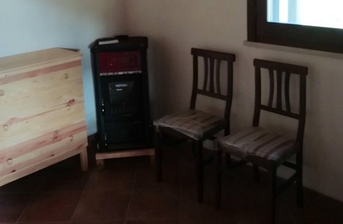 Lercara Friddi Apartment | Homerez - Beautiful studio for 2 ppl. with terrace at Lercara Friddi