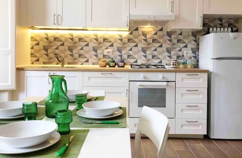 Santa Lucia Apartment | Homerez - Beautiful appartement for 4 ppl. at Siracusa