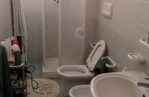 Gazzi Apartment | Homerez - Beautiful appartement 2 km away from the beach for 4 ppl. at Messina