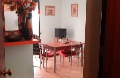 Gazzi Apartment | Homerez - Beautiful appartement 2 km away from the beach for 4 ppl. at Messina