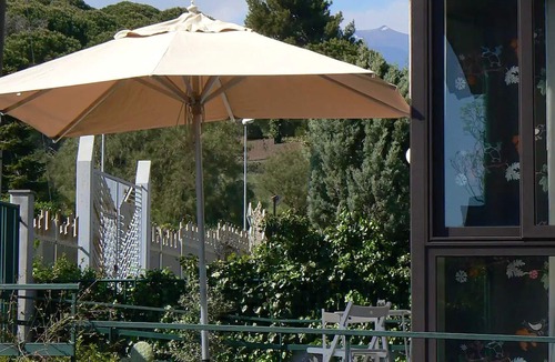 Nicolosi Apartment | Homerez - Beautiful studio for 3 ppl. at Nicolosi