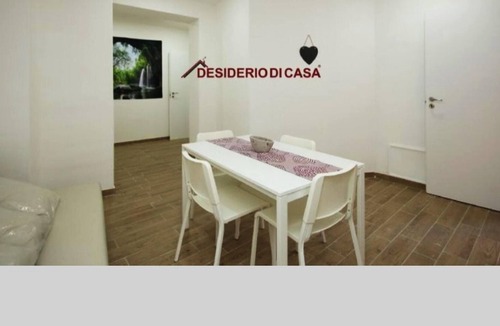 Borgo Vecchio Apartment | Homerez - Beautiful studio 4 km away from the beach for 4 ppl. at Palermo