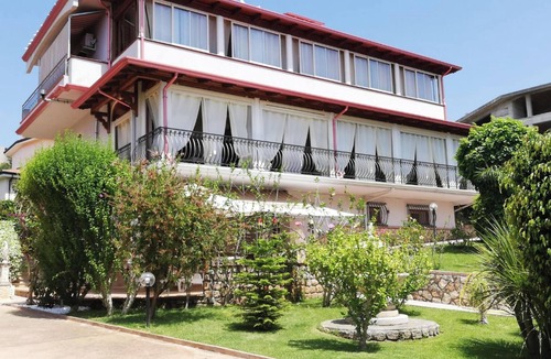 Diamante Apartment | Homerez - Charming apartment in Diamante