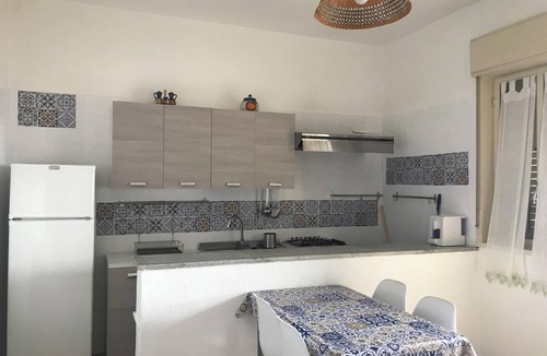 San Giorgio Apartment | Homerez - Charming Apartment in Sciacca with Sea View