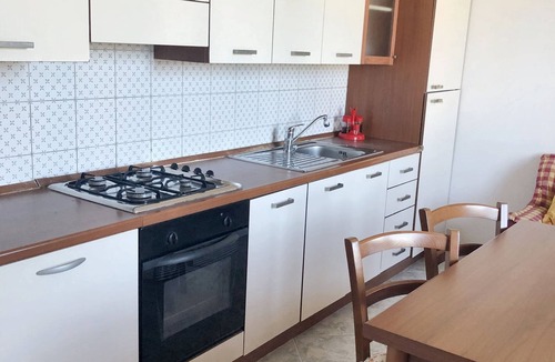 Contrada Fiori Sud Apartment | Homerez - Charming apartment Menfi 100 m² sea view
