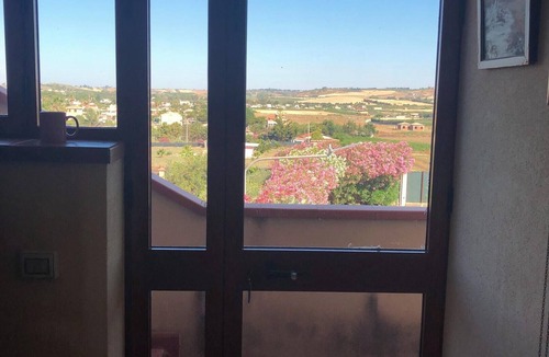 Contrada Fiori Sud Apartment | Homerez - Charming apartment Menfi 100 m² sea view