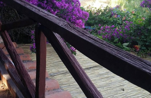 Castelmola House | Homerez - Charming House in Castelmola + Sea View