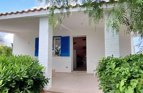 Mockarta House | Homerez - Charming house in Marsala, sea view