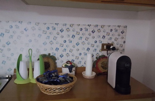 Milazzo House | Homerez - Charming Milazzo House for 6 Guests