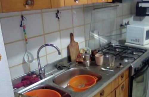 Mongiove Apartment | Homerez - Comfortable Apartment in Mongiove