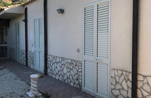Bivona Villa | Homerez - Elegant Villa with Private Pool in Bivona