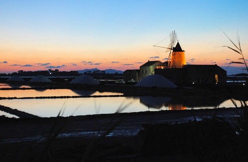 Marsala House | Homerez - House 15 km away from the beach for 4 ppl. with balcony at Marsala