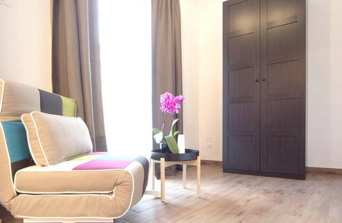 Marsala House | Homerez - House 15 km away from the beach for 4 ppl. with balcony at Marsala