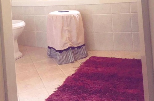 Modica House | Homerez - House 16 km away from the beach for 3 ppl. with balcony at Modica