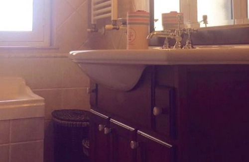 Modica House | Homerez - House 16 km away from the beach for 3 ppl. with balcony at Modica