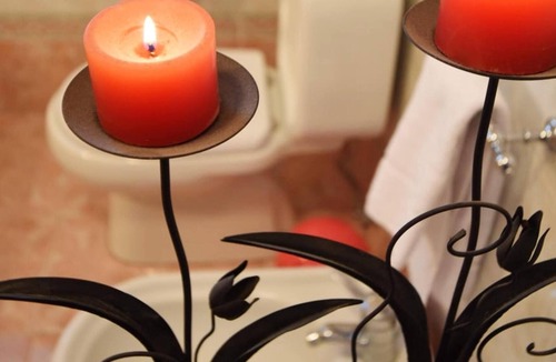Aci San Filippo House | Homerez - House 4 km away from the beach for 6 ppl. with sea view at Aci Catena