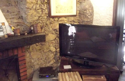 Castelmola House | Homerez - House 5 km away from the beach for 4 ppl. with sea view at Castelmola