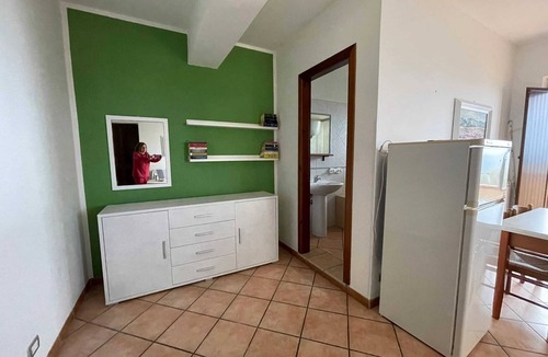 Parghelia Apartment | Homerez - House in Vibo Valentia