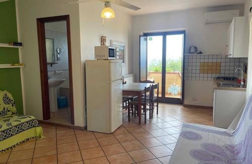 Parghelia Apartment | Homerez - House in Vibo Valentia
