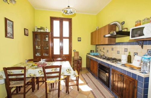 Noto Marina House | Homerez - House in Lido di Noto