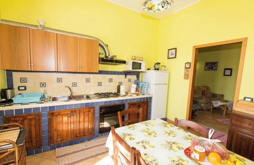 Noto Marina House | Homerez - House in Lido di Noto