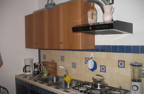 Noto Marina House | Homerez - House in Lido di Noto