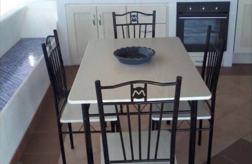Malfa House | Homerez - House in Malfa, sea view.