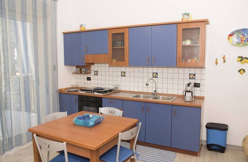 San Giorgio House | Homerez - House in San Giorgio, sea view