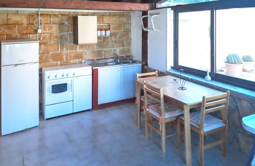 Granelli House | Homerez - House Pachino, sea view