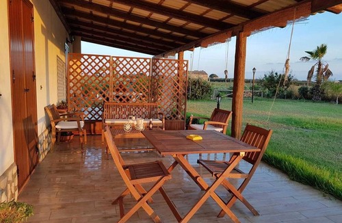Trapani House | Homerez - House Palma, shared pool