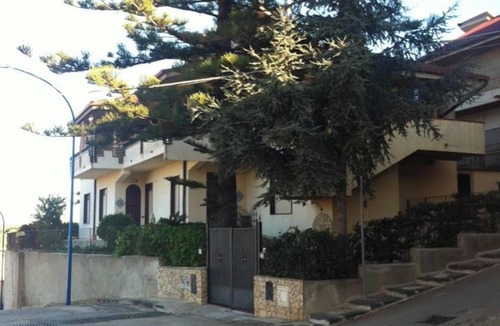 Ribera House | Homerez - House with views in Ribera